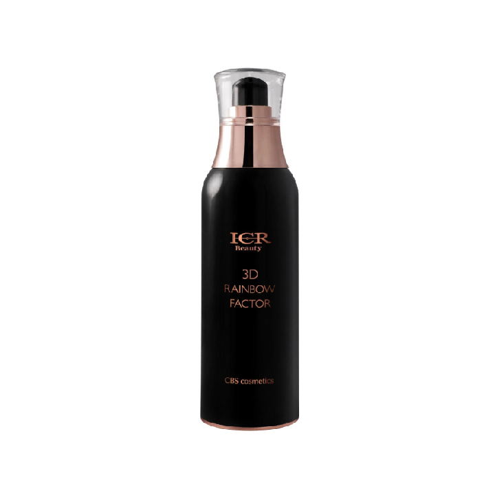 (SOME LIFE) - TINH CHẤT 3D RAINBOW FACTOR 120ML